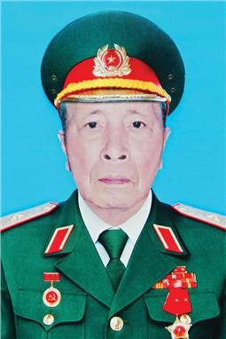 Tóm tắt tiểu sử đồng chí Thiếu tướng Đặng Ngọc Truy,  nguyên Phó bí thư Đảng ủy, Phó tư lệnh về Chính trị Quân khu 1
